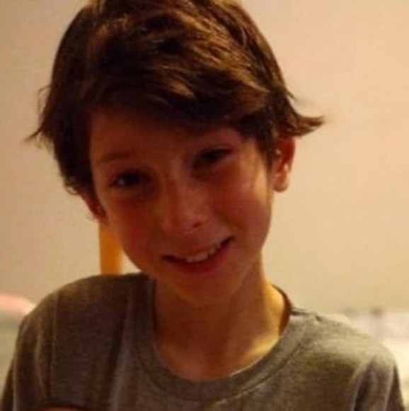 Meet your Posher, Matthew - Picture 1 of 1